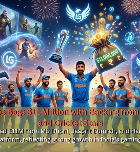 AI-Powered SpeakX.ai Secures ₹142 Crore Funding Round