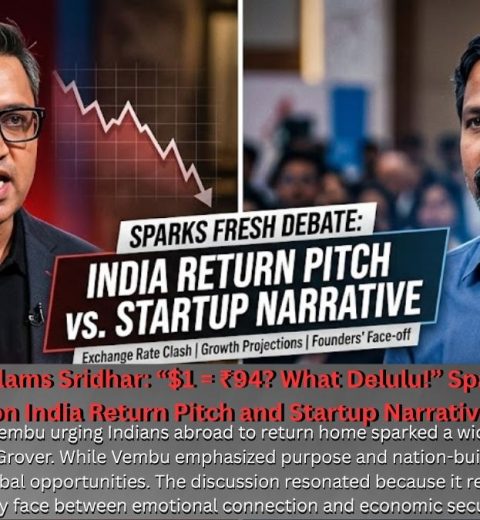 Logistics Tech Startup Mojro Technologies Bags $5.5M to Accelerate Global Growth and Product Innovation