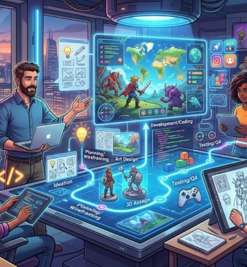 How to Start a Real Estate App