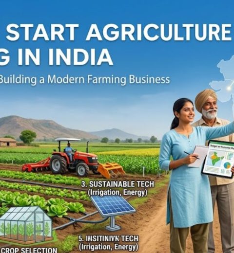 How to Start Selling on Amazon India