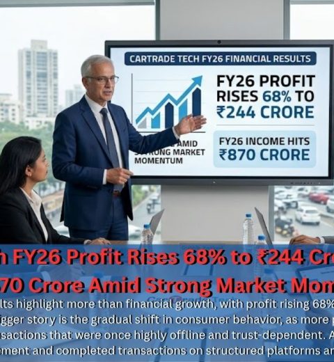 OfBusiness Arm Oxyzo Enters Fund Management With Its First Credit Fund