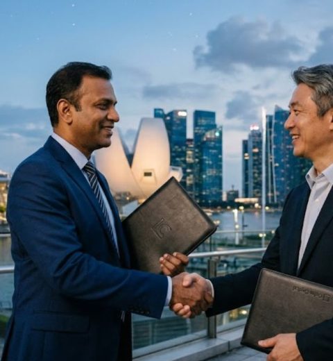 Indian AI Chip Startup HrdWyr Secures $13 Million Funding to Revolutionize Semiconductor Industry