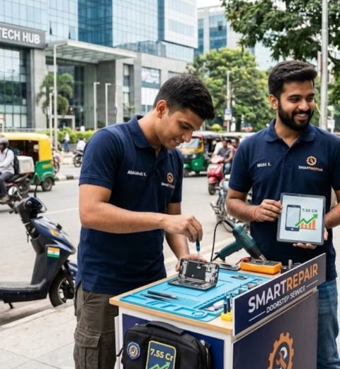 InCred Capital Buys Singapore’s S Cube Capital as IPO Plans Gain Momentum